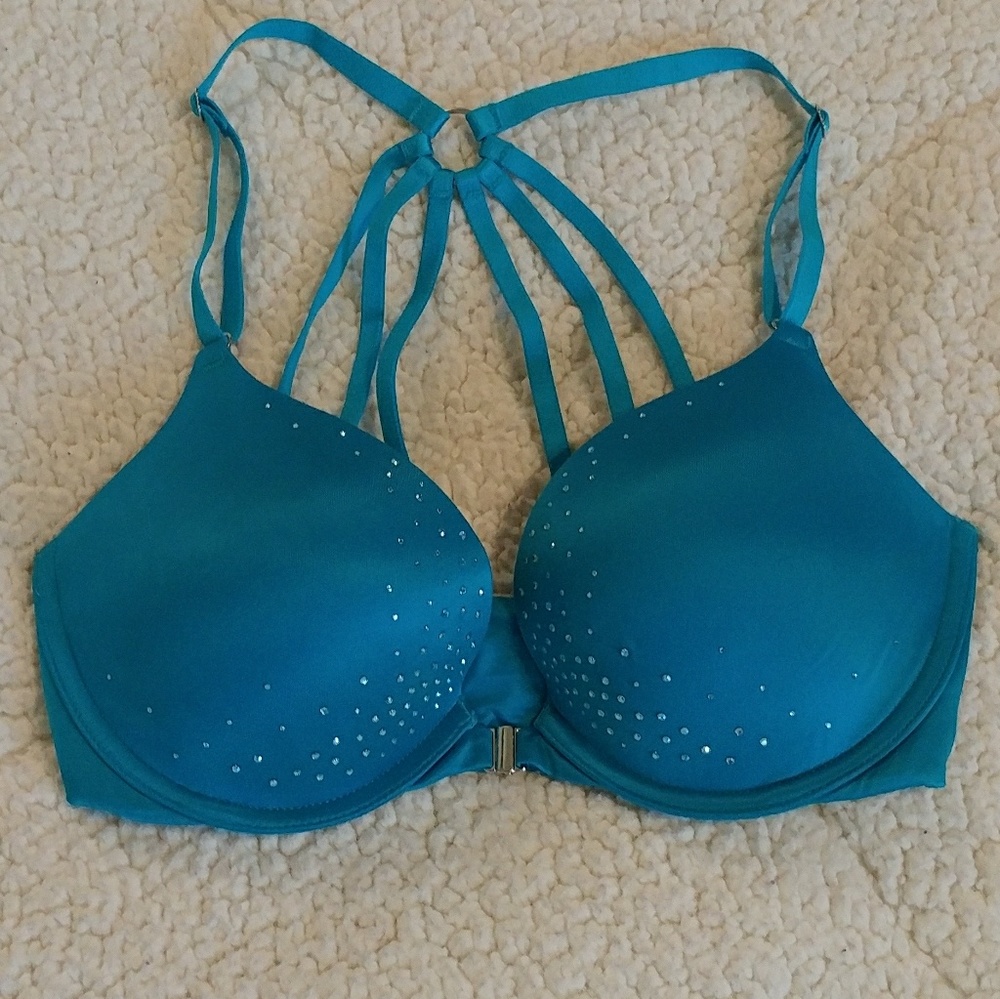 Victoria's Secret Very Sexy Push-Up bra 32D